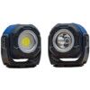 550 LUMEN SPOT TO FLOOD ADJUSTABLE COMPACT WORKLIGHT thumbnail-0