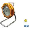 TITAN ATEX 2100 LUMENS RECHARGEABLE WORKLIGHT MAG BASE thumbnail-2