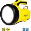 SIGMA ATEX 370 LUMENS RECHARGEABLE SEARCHLIGHT thumbnail-0