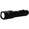 400 LUMEN RECHARGEABLE FLASHLIGHT 125M BEAM thumbnail-3