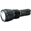 3000 LUMEN RECHARGEABLE FLASHLIGHT 500M SPOT & FLOOD BEAMS IP67 thumbnail-1