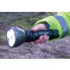 11600 LUMENS RECHARGEABLE FLASHLIGHT 500M BEAM IP67 thumbnail-2