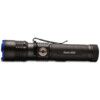 600 LUMEN RECHARGEABLE FLASHLIGHT WITH WALL MOUNT thumbnail-0