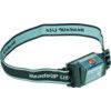 Head Torch, LED, Non-Rechargeable, 30lm, 28m Beam Distance, IPX4, ATEX Zone 0 thumbnail-0