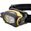 Head Torch, LED, Non-Rechargeable, 80lm, 55m Beam Distance, IP67, ATEX Zone 2 and 22 thumbnail-2