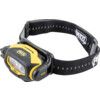 Head Torch, LED, Non-Rechargeable, 100lm, 90m Beam Distance, IP67, ATEX Zone 2 and 22 thumbnail-0