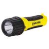 Handheld Torch, CREE LED, Non-Rechargeable, 130lm, 135m Beam Distance, IP67, ATEX Zone 0 thumbnail-0