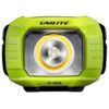 Head Torch, CREE LED, Hybrid, 650lm, 84m Beam Distance, IP65 thumbnail-1