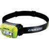 HL-8R DUAL BEAM SENSOR HEADTORCH475 LUMENS IP65/IK07 thumbnail-1