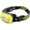 Head Torch, LED, Rechargeable, 325lm, 38m Beam Distance, IP65 thumbnail-0