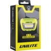 Head Torch, LED, Rechargeable, 325lm, 38m Beam Distance, IP65 thumbnail-3