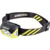 Head Torch, LED, Rechargeable, 475lm, 100m Beam Distance, IPX5 thumbnail-0