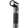 FLASHLIGHT RECHARGEABLE 90 DEG ROTATING HEAD 1200 LUMEN thumbnail-1