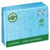 J-CLOTH COMPOSTABLE BLUE (CA-50) thumbnail-0