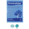 ENVIROLITE FOLDED CLOTH MEDIUM BLUE (PK-50) thumbnail-0