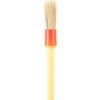 5/32in., Round, Natural Bristle, Sash Brush thumbnail-2