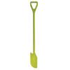 Yellow One Piece Detectable Solid Paddle thumbnail-0