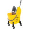 Kentucky Mop Bucket, 27L, Yellow thumbnail-0