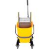 Kentucky Mop Bucket, 27L, Yellow thumbnail-2