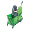 Kentucky Mop Bucket, 22L, Green thumbnail-0