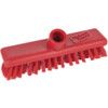 DECK SCRUB WASHABLE 23cm RED thumbnail-0