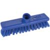 DECK SCRUB WASHABLE 23cm BLUE thumbnail-0