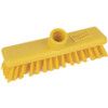 DECK SCRUB WASHABLE 23cm YELLOW thumbnail-0