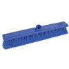 BROOM HEAD STIFF WASHABLE 45cm BLUE thumbnail-0