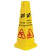 SAFETY CONE STANDARD - ROBERT SCOTT thumbnail-0