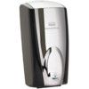 AUTOFOAM 1100ML DISPENSER WITH LUMECEL TECHNOLOGY - BLACK/CHROME thumbnail-0