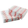 DISPOSABLE MICROFIBRE CLOTH 640 PACK RED thumbnail-3