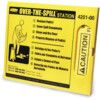 Maintenance Spill Kit, 0.45L Absorbent Capacity Per Kit, Box thumbnail-0