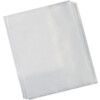 12"x15" MEDIUM DUTY POLYTHENE BAGS (PK-500) thumbnail-0