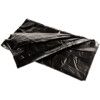 Compactor Sacks, Black, 140L, Heavy Duty, Pack of 100 thumbnail-0