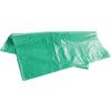 Coloured Waste Sack, Green, 90L, Medium Duty, Pack of 200 thumbnail-0