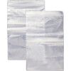 12.3/4"x12.3/4" Plain Grip seal Bags, PK-1000 thumbnail-0