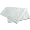 Pedal Bin Liners, White, 15L, Light Duty, Pack of 5000 thumbnail-0