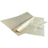 Standard Refuse Sack, Clear, 90L, Light Duty, Pack of 200 thumbnail-0