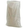 Rubble Waste Sacks, Natural, 40L, Extra Heavy Duty, Pack of 100 thumbnail-0