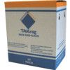 1020 Takrag Impregnated Wipes - Pack of 50 thumbnail-1