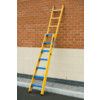 3.15m, Fibre Glass Combination Ladder, EN 131, A/slip Treads thumbnail-3