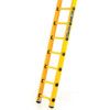 Single Section Ladder, 3.05m Size Extended, EN 131 thumbnail-0