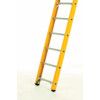 Single Section Ladder, 2.35m Size Extended, EN 131 thumbnail-0