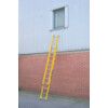 2.35-4.05m, Glass Fibre, Double Section Extension Ladder,  EN 131 thumbnail-2