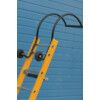 Bratt's Glass Fibre Roof Ladder with Aluminium Rungs - GLRL thumbnail-0