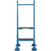 Step Stool, 1185mm, Steel, Blue thumbnail-2