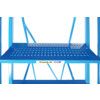 6-Tread,  Platform Step Ladder, 1.5m, Blue thumbnail-2