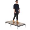 Work Platform, 250mm Height, Steel thumbnail-2