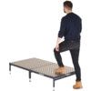 Work Platform, 250mm Height, Steel thumbnail-3