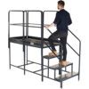 Work Platform, 1000mm Height, Steel thumbnail-3